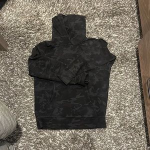 Lululemon hoodie